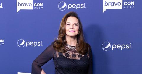 Patricia Altschul