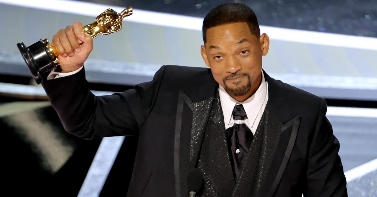 will smith is among the cancelled celebrities in 2022