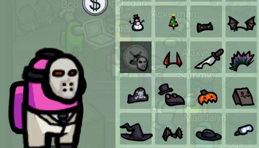 Halloween Hats Are Here in �Among Us� — Here�s How to Get One