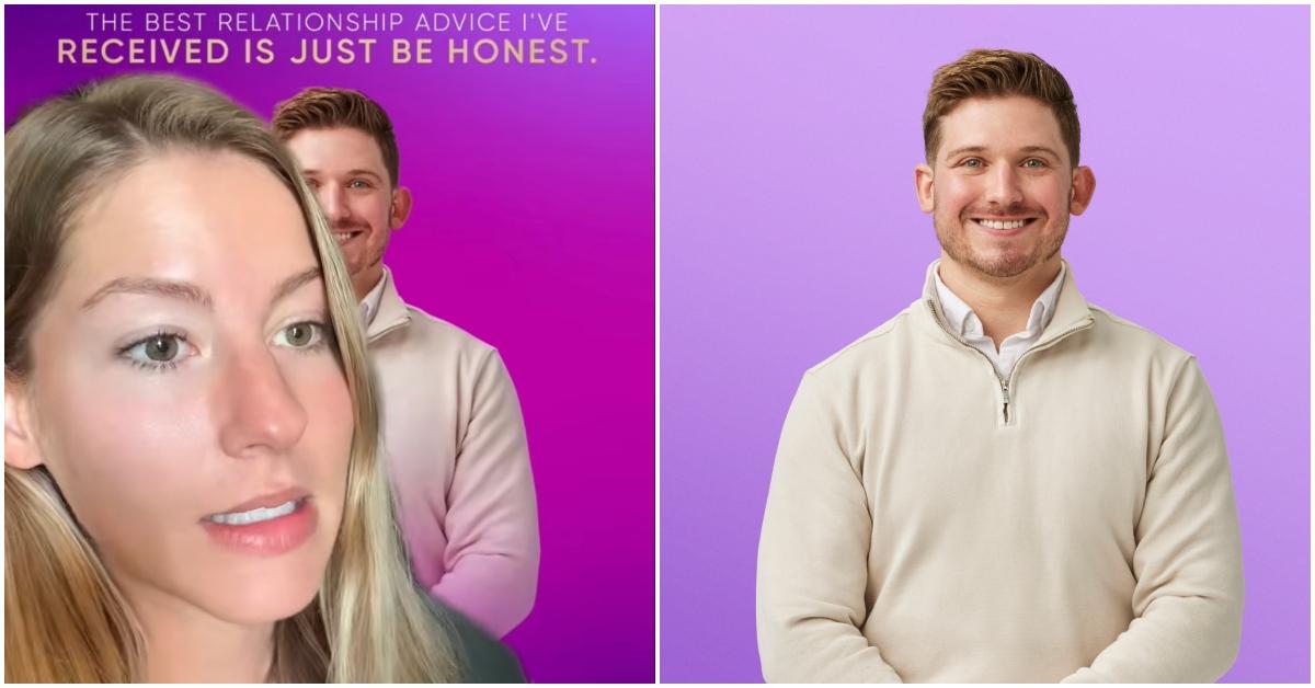 Love Is Blind Star Chris's Ex-Girlfriend Is Telling All