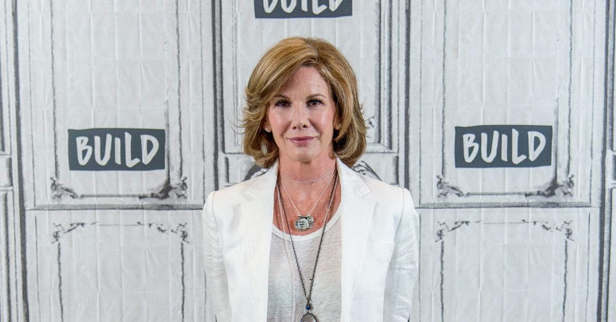 melissa gilbert