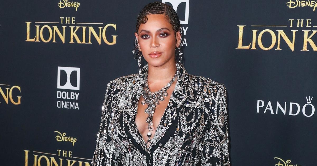 Beyoncé's Choreographer Calls 911 to Report Her New Music Is Gone