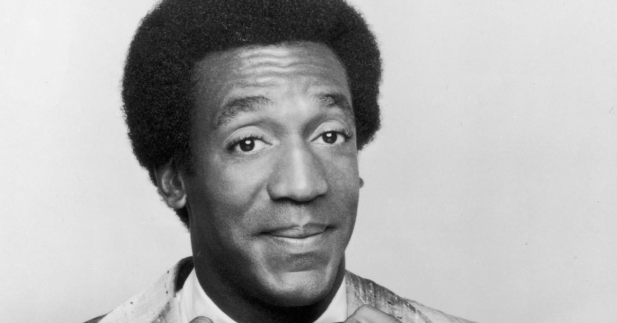 Bill Cosby