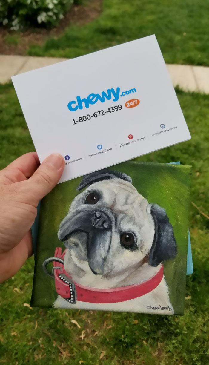 1 800 chewy