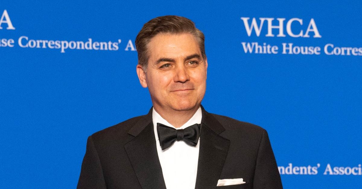 Jim Acosta