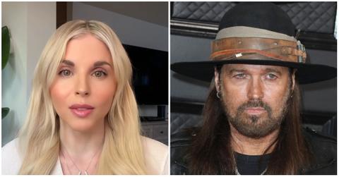 Inside Firerose’s Abuse Allegations Against Billy Ray Cyrus