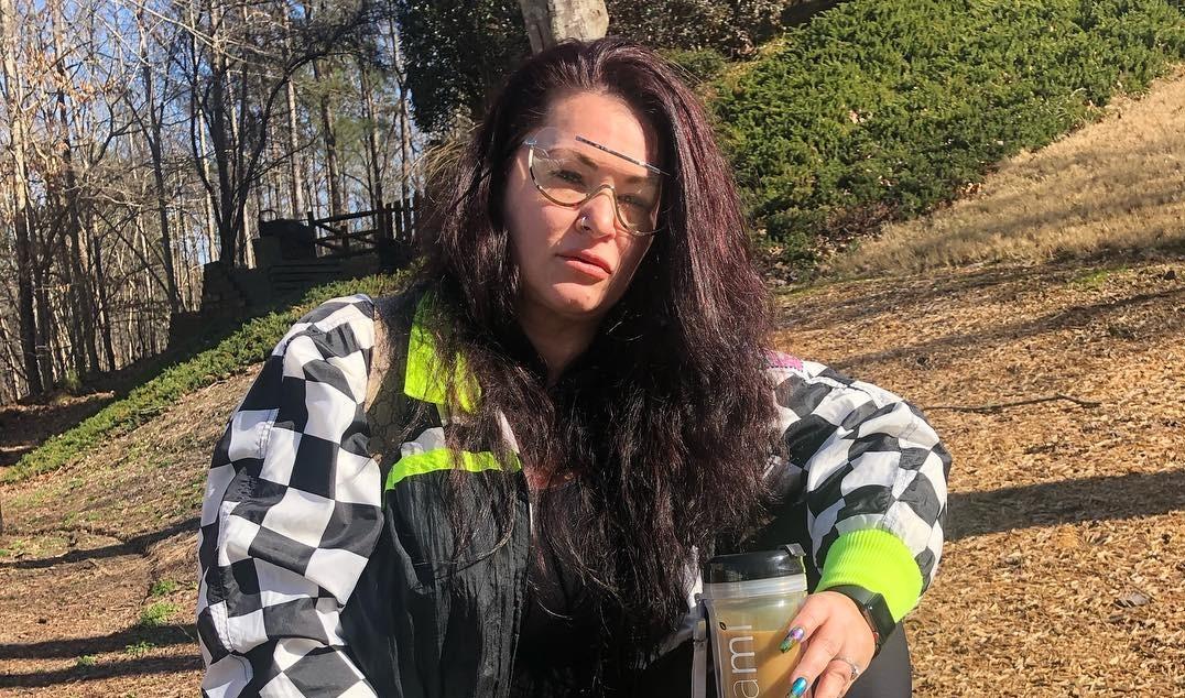 Molly Hopkins Has a New Boyfriend on '90 Day Fiancé The Single Life'
