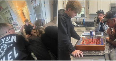 What Happened to Lil Wyte? His Son Has Tragically Passed Away