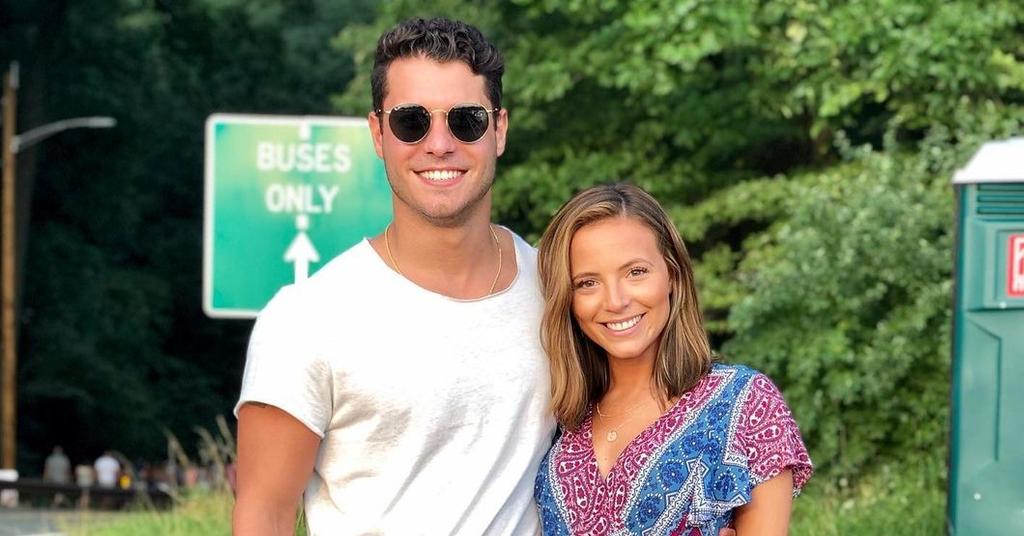 Cody From 'Big Brother' Girlfriend's Cancer Battle Update