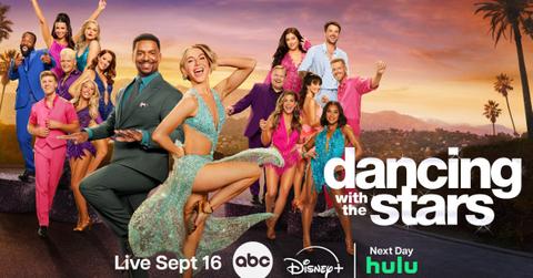 How Many Weeks Is Dancing With the Stars? Everything To Know
