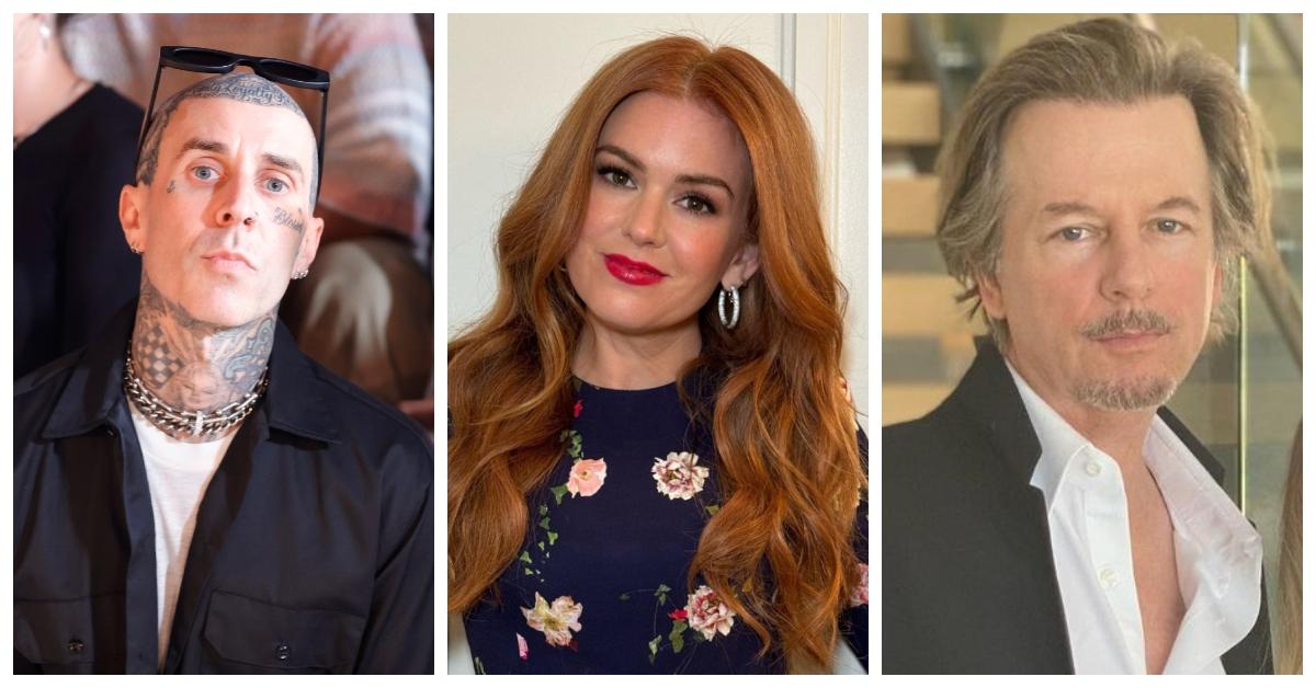 13 Celebrities Who Lived Through Near-Death Experiences