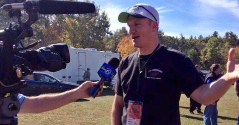 mike fourtner deadliest catch