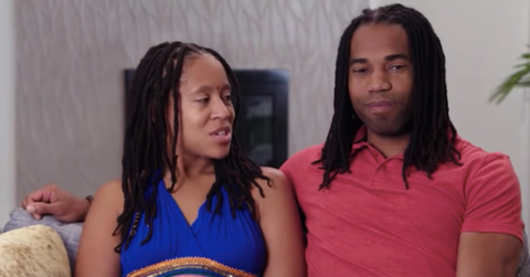 ‘Seeking Sister Wife' Snowdens