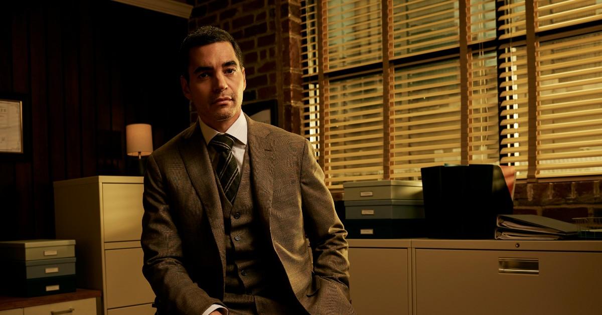 Where Is ABC s Will Trent Filmed Details On The New Drama EXCLUSIVE where-is-abc-s-will-trent-filmed-details-on-the-new-drama-exclusive