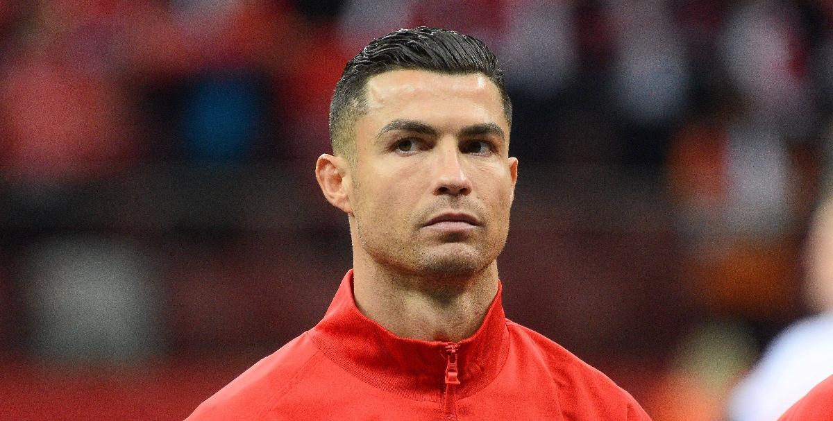Why Did Cristiano Ronaldo Use a Surrogate?