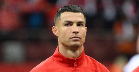 Why Did Cristiano Ronaldo Use a Surrogate?