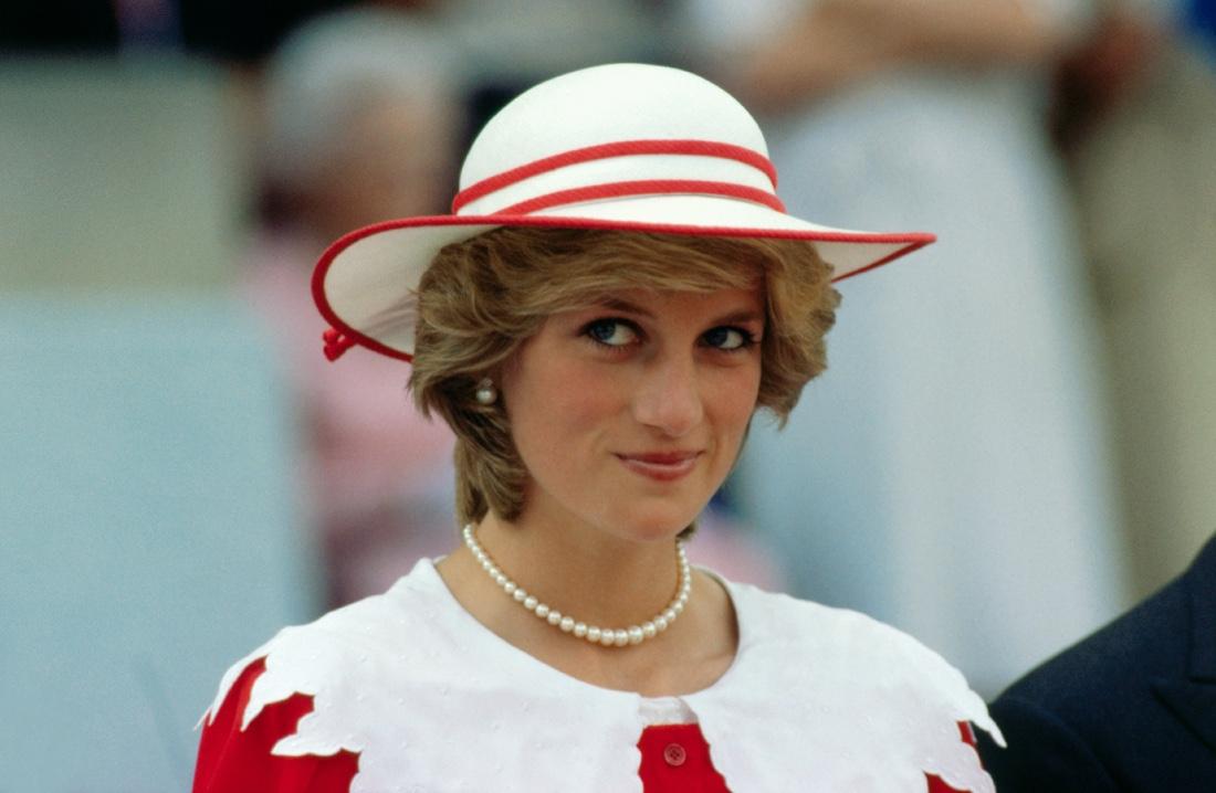 princess diana eating disorder