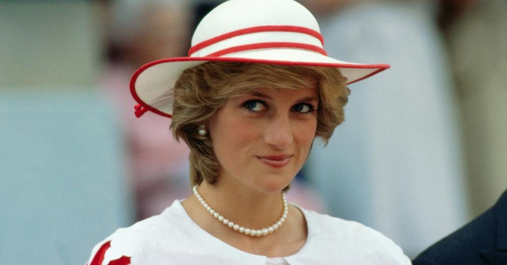 Did Princess Diana Have an Eating Disorder? Here's What She's Said