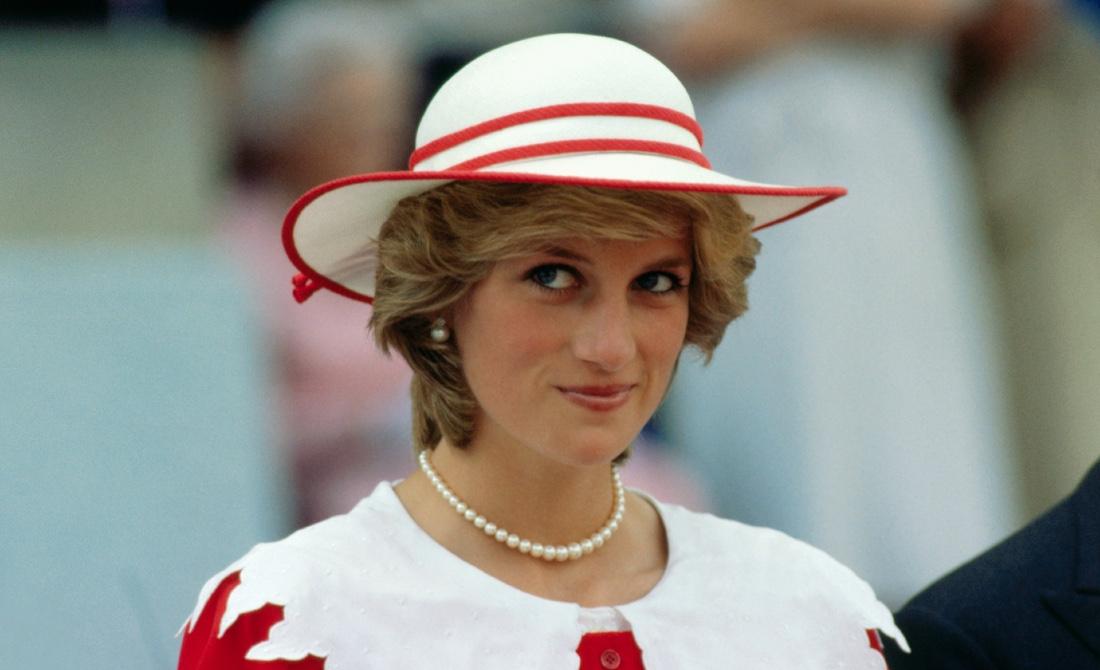 Did Princess Diana Have an Eating Disorder? Here's What She's Said