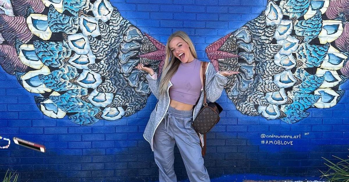 Mackenzie McKee