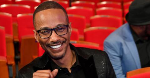 Tevin Campbell