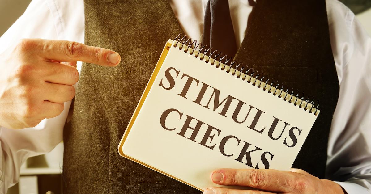 turbotax stimulus check 2