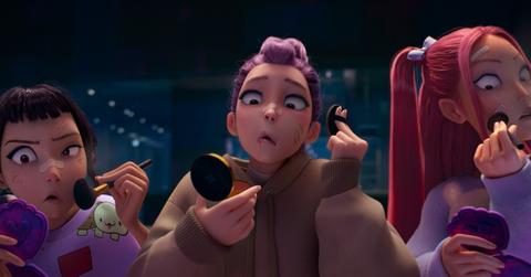 KPop Demon Hunters 2 Release Date: Everything To Know