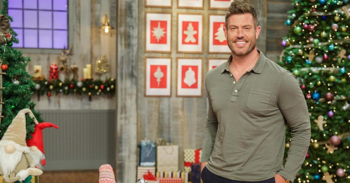 The 'Holiday Baking Championship Gingerbread Showdown' Judges Are Here