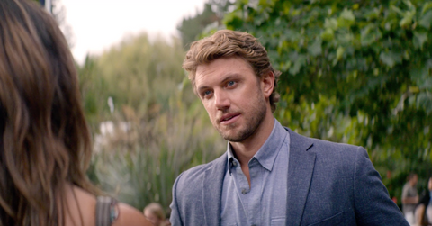 adam demos falling inn love