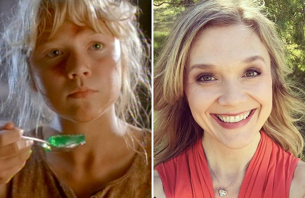 ariana richards