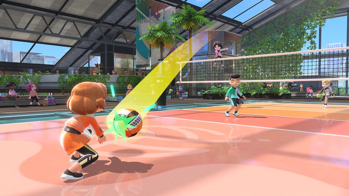 Do You Need Nintendo Online to Play 'Nintendo Switch Sports'?