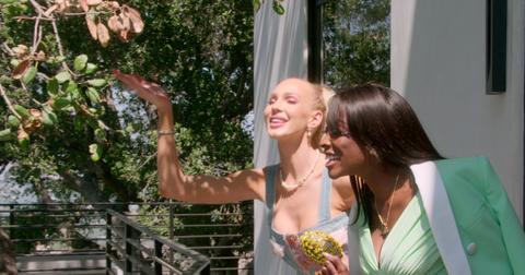 'Selling Sunset': Chelsea Lazkani's Massive Net Worth Revealed!