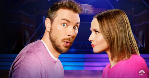 ‘Family Game Fight’