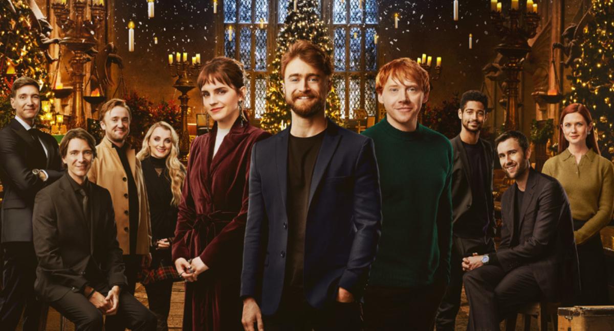 Harry Potter: Where Is the Cast Now?