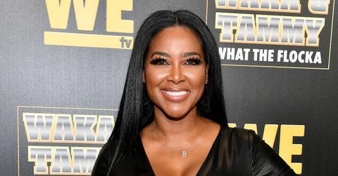 Kenya Moore