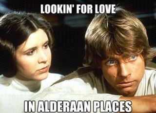 50 Funny Star Wars Memes for Star Wars Day - Parade