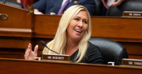 Did Marjorie Taylor Greene Try out For American Idol? Details