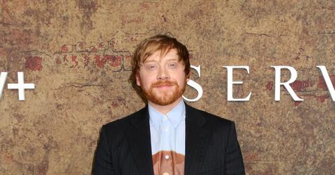 Rupert Grint