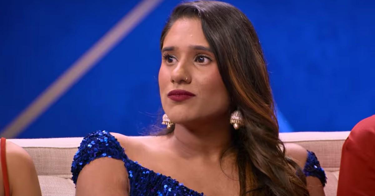 Love Is Blind Fans Are Devastated By Kyle And Deepti's Big Reveal