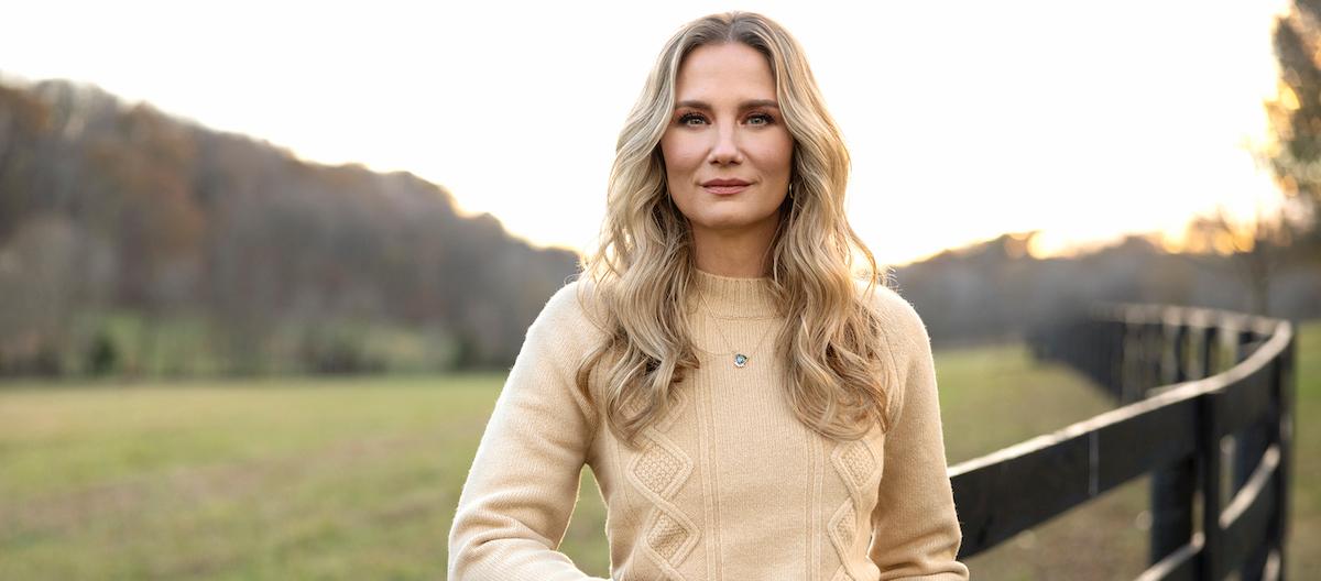 Singer and ‘Farmer Wants a Wife’ Host Jennifer Nettles Leads a Private Life — Who’s Her Husband?