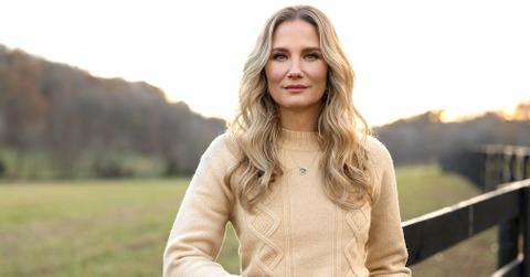 Jennifer Nettles