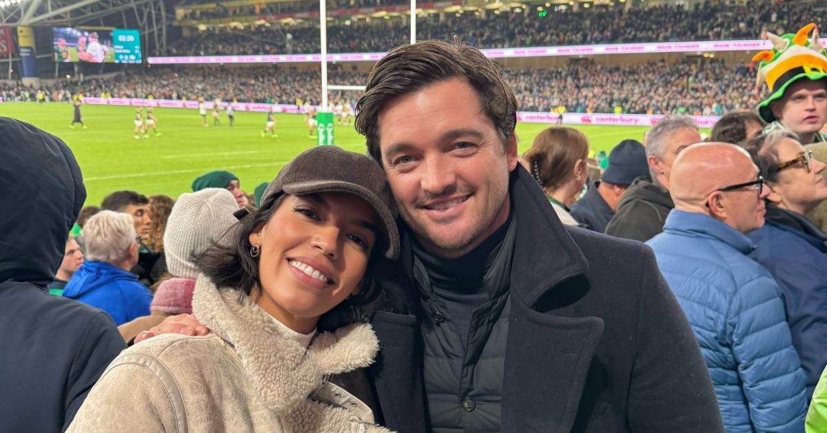 Here's What We Know About Danielle Olivera's Boyfriend