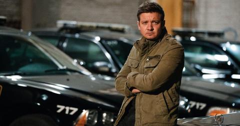 'Mayor of Kingstown'