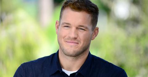 Colton Underwood
