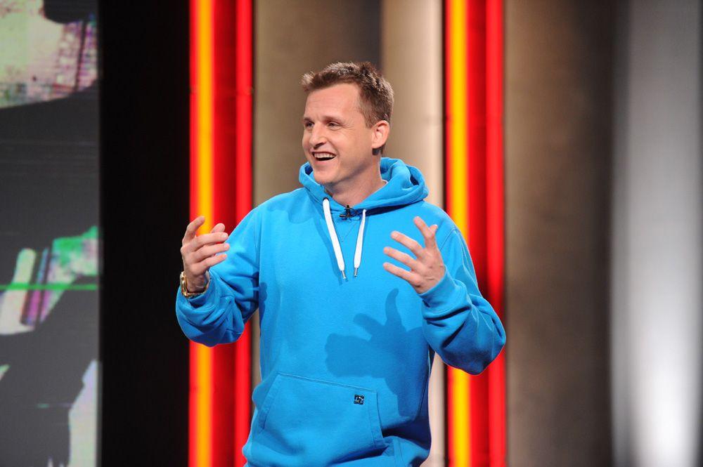 What Happened to MTV's ‘Ridiculousness’? Its Fate Is up in the Air ...