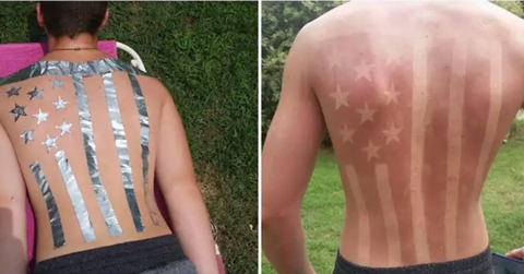 Fourth of July Memes