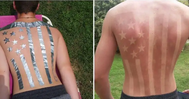 Fourth of July Memes