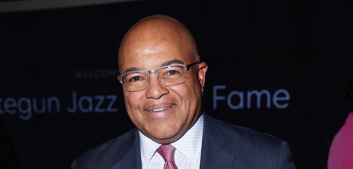 Mike Tirico