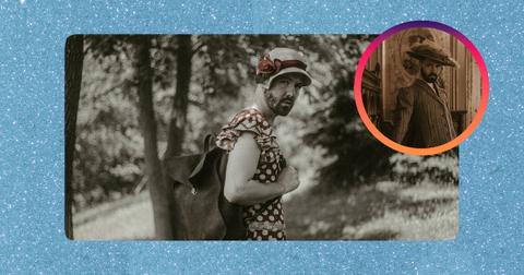 David ross lawn dw embed