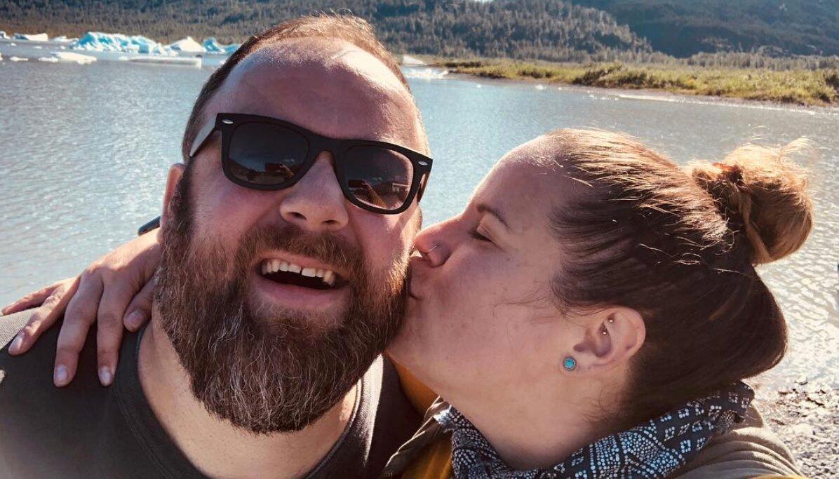 What Happened Between Heather and Buddy on 'My Big Fat Fabulous Life